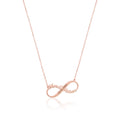 Dainty Silver Name Pendant – Personalized Gift with Special Date